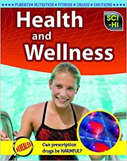 Health and wellness